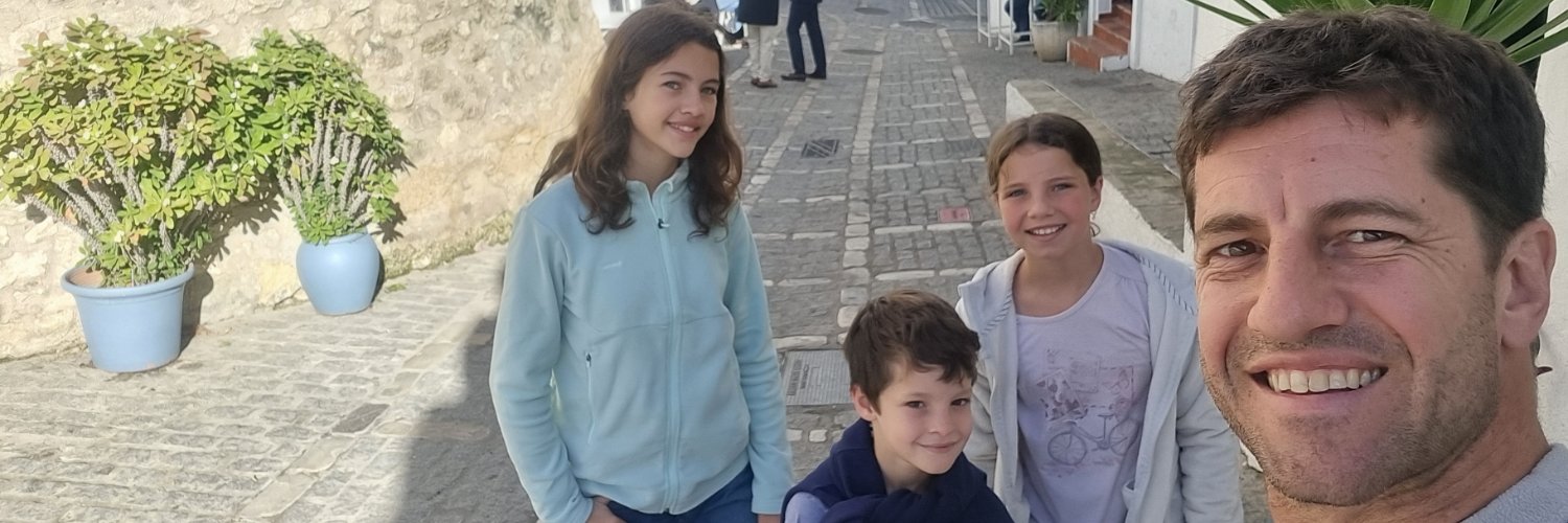 Maximiliano Steffan banner