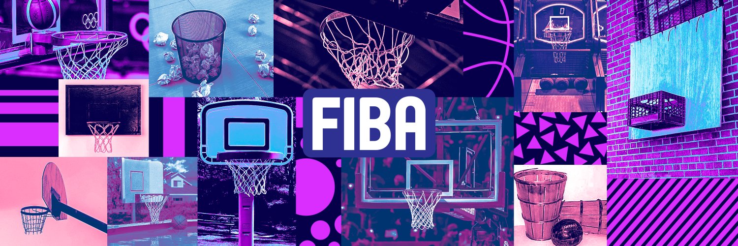 FIBA Profile Banner