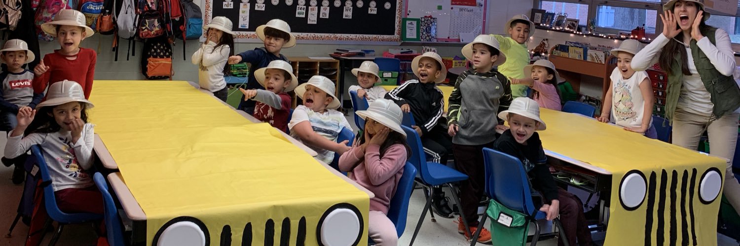 Danielle Long banner