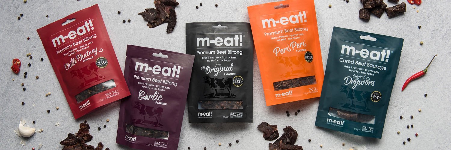 m-eat! Biltong (@meat_biltong) / Posts / X