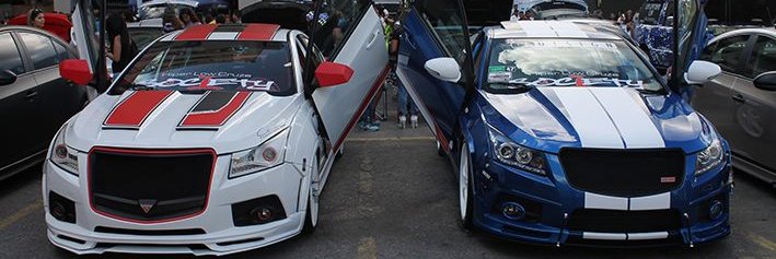 PowerMotorShow's profile banner image