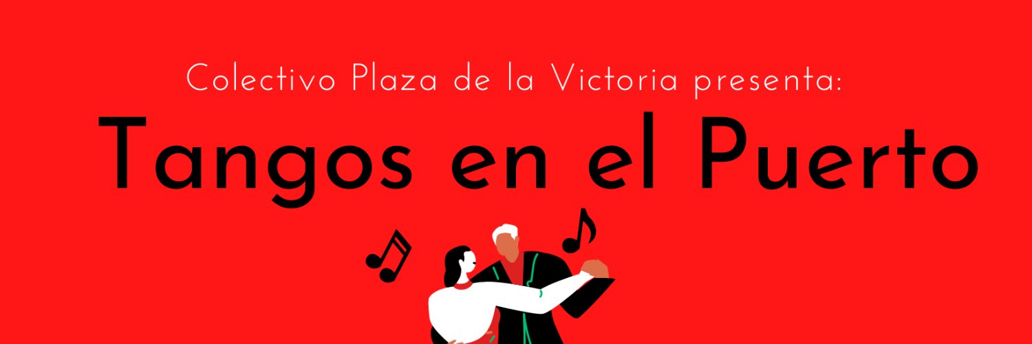 Tangos En El Puerto (Valparaíso) banner