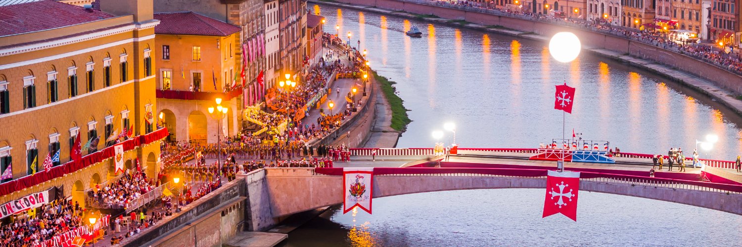 ComunePisa's profile banner image