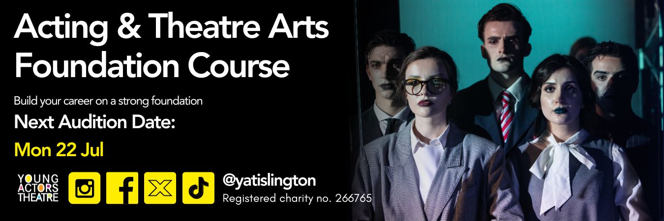 YATIslington's profile banner image