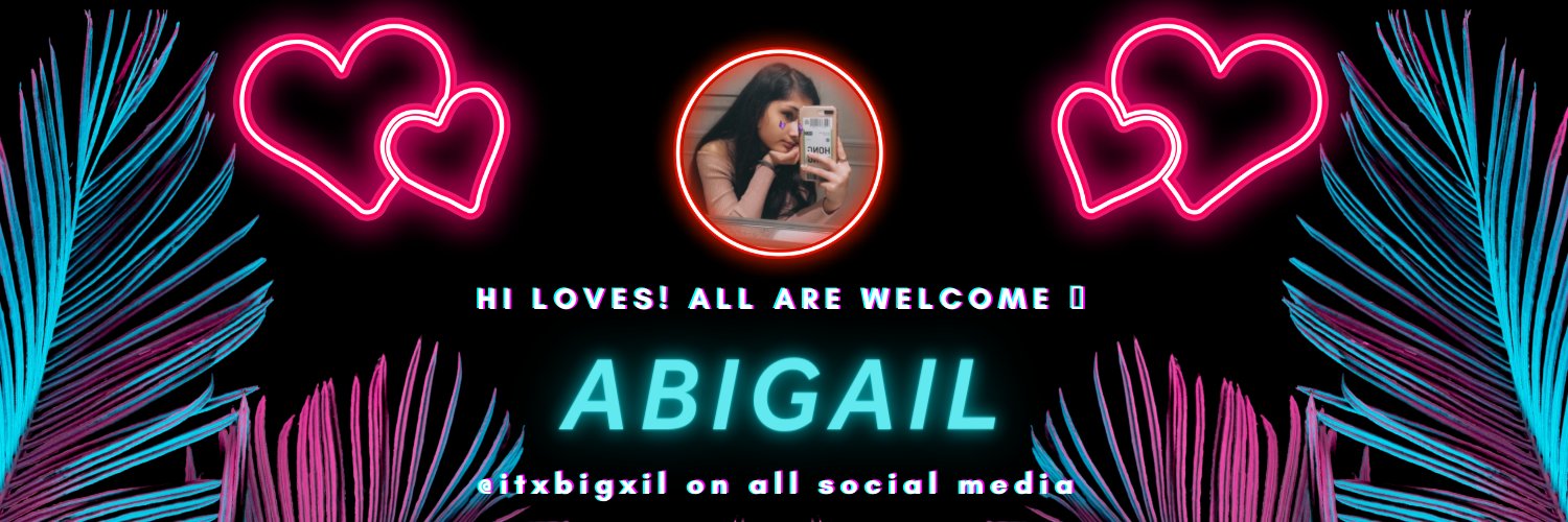 itxbigxil's profile banner image