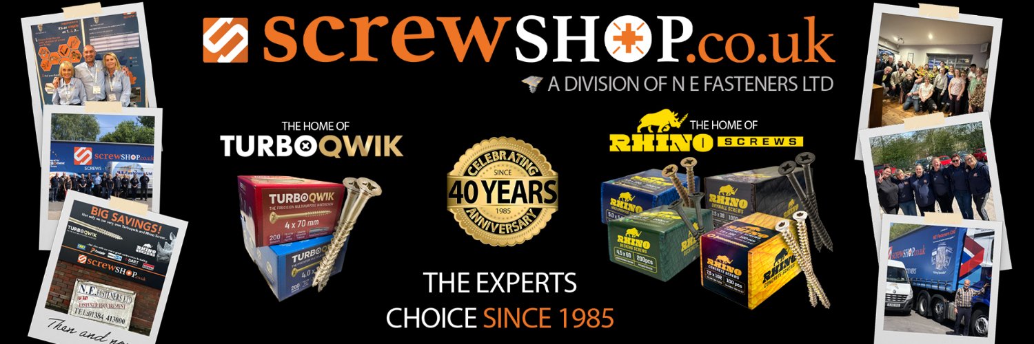 ScrewShop banner