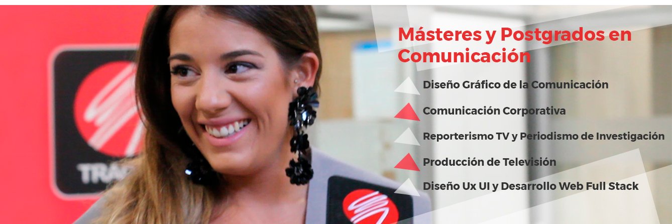 Instituto Tracor banner