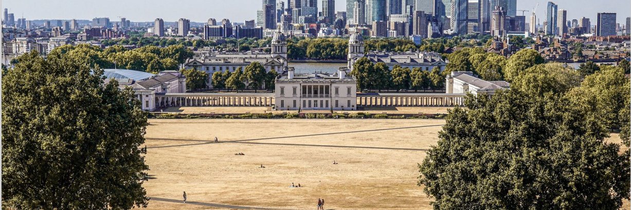 LCRP (London Climate Ready Partnership) banner