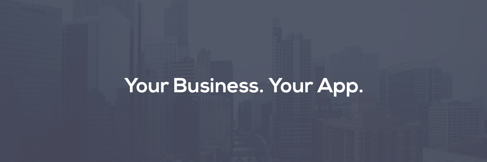 AppMixture's profile banner image