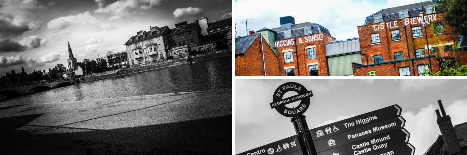 JobsInBedford's profile banner image