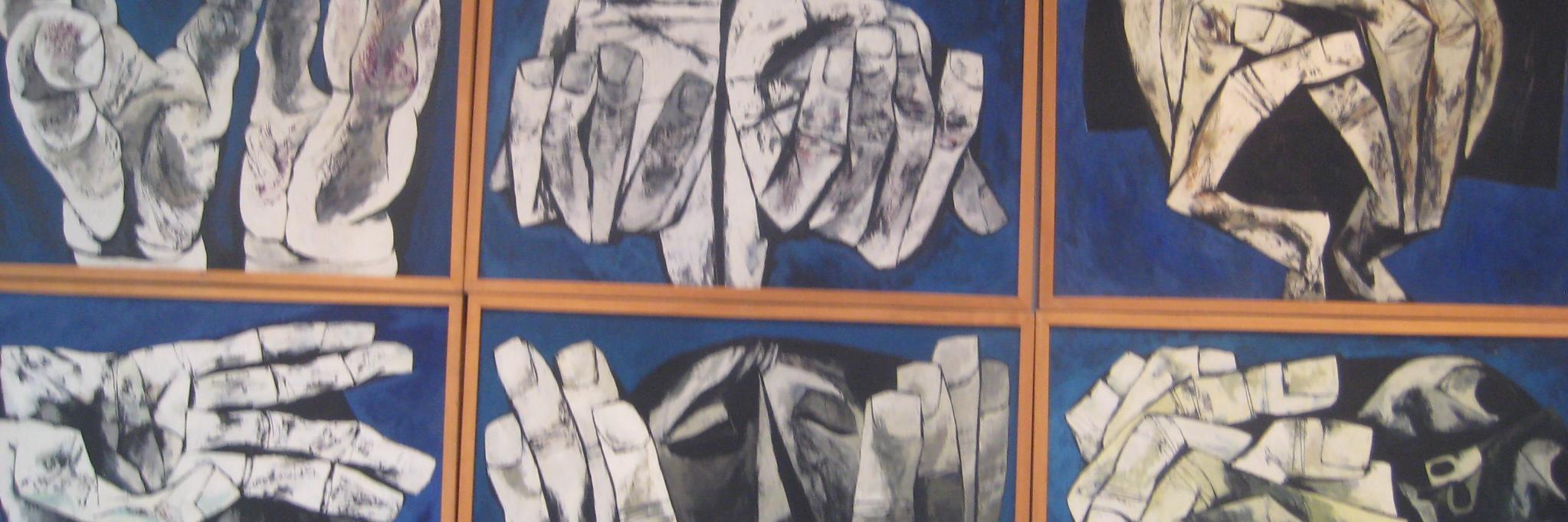 Quique Gornés banner