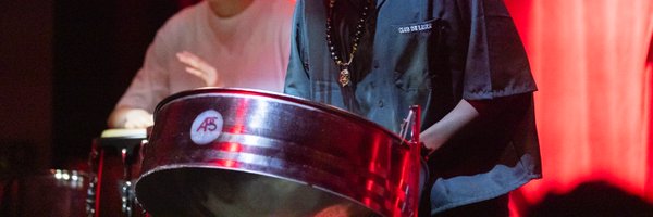 SteelPanTrust Profile Banner