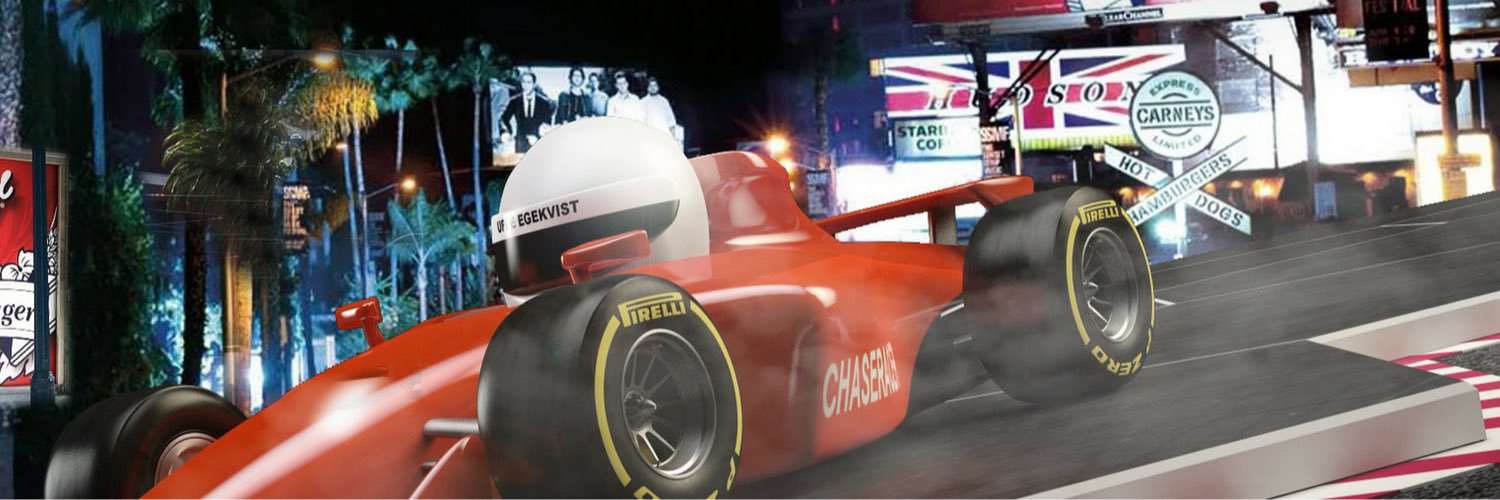 ChaseRace's profile banner image