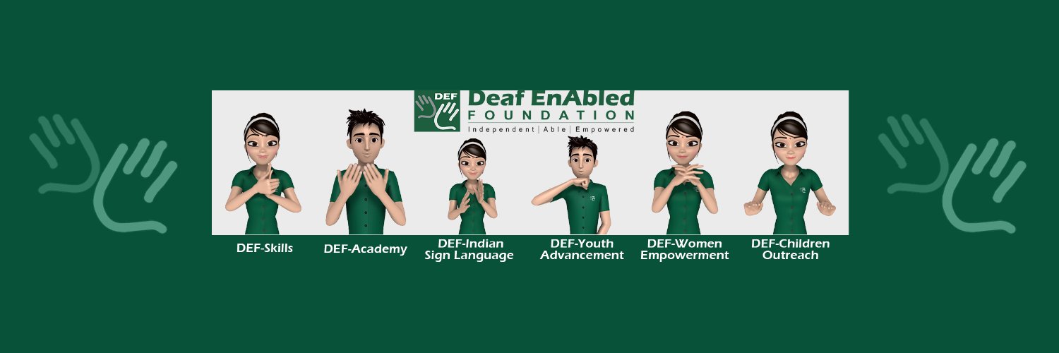 deafenabled's profile banner image