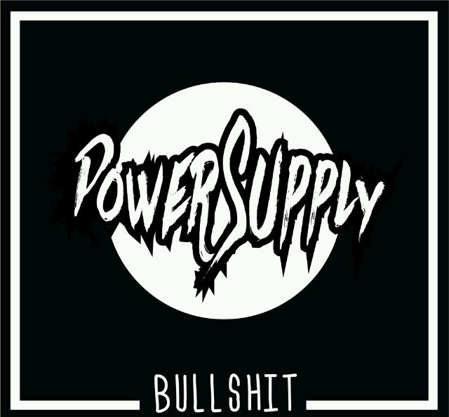 Power Supply banner