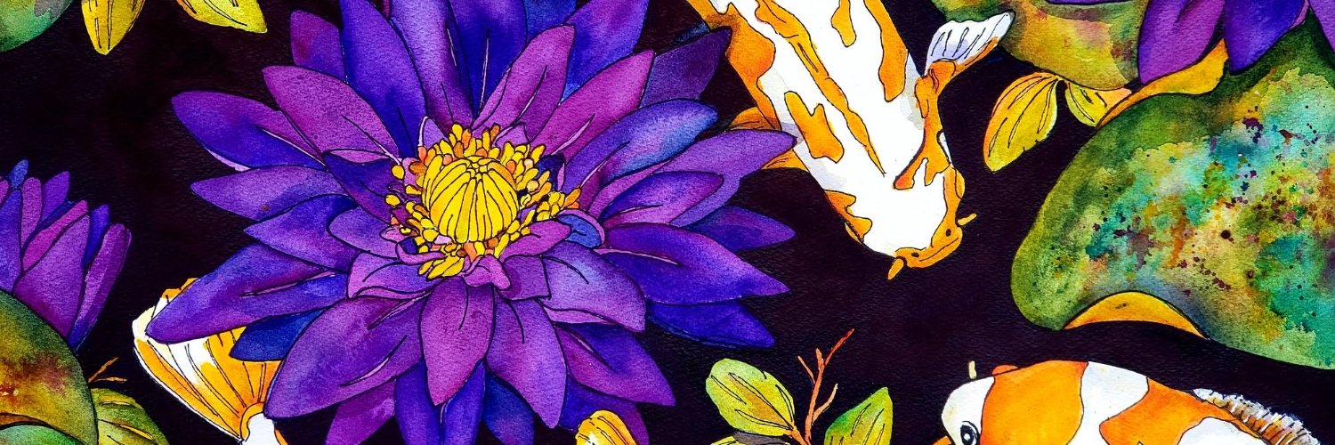 Purplezuda's profile banner image