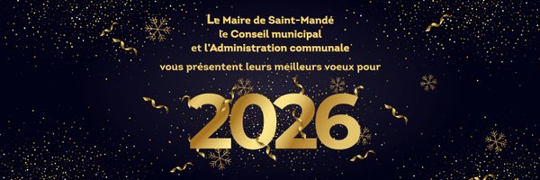saintmande Profile Banner