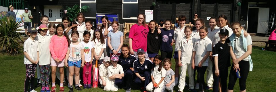 GirlsCricket's profile banner image