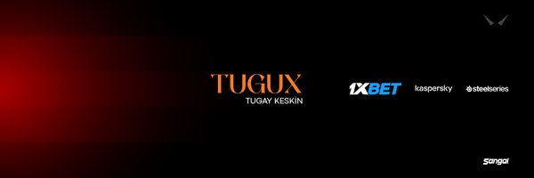 TuGuXCS Profile Banner