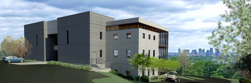 gilmcarchitects's profile banner image