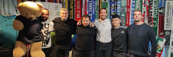 IvoVillar Profile Banner