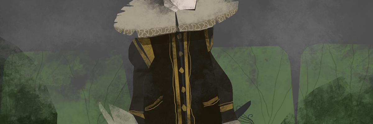 Pierre Mervaillie banner