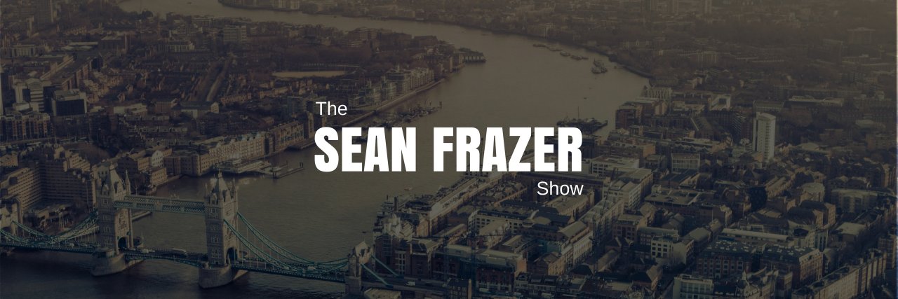 sean_frazer's profile banner image