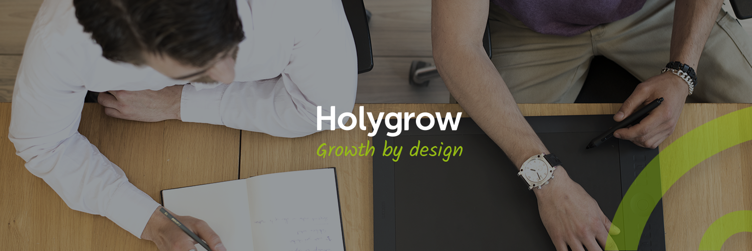 HolygrowSocial's profile banner image