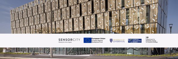 SensorCityUK Profile Banner