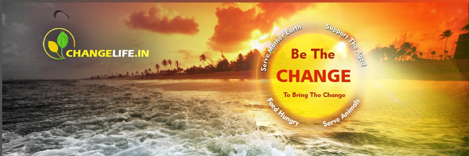 ChangeLife18's profile banner image