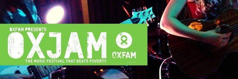 OxjamCambridge's profile banner image