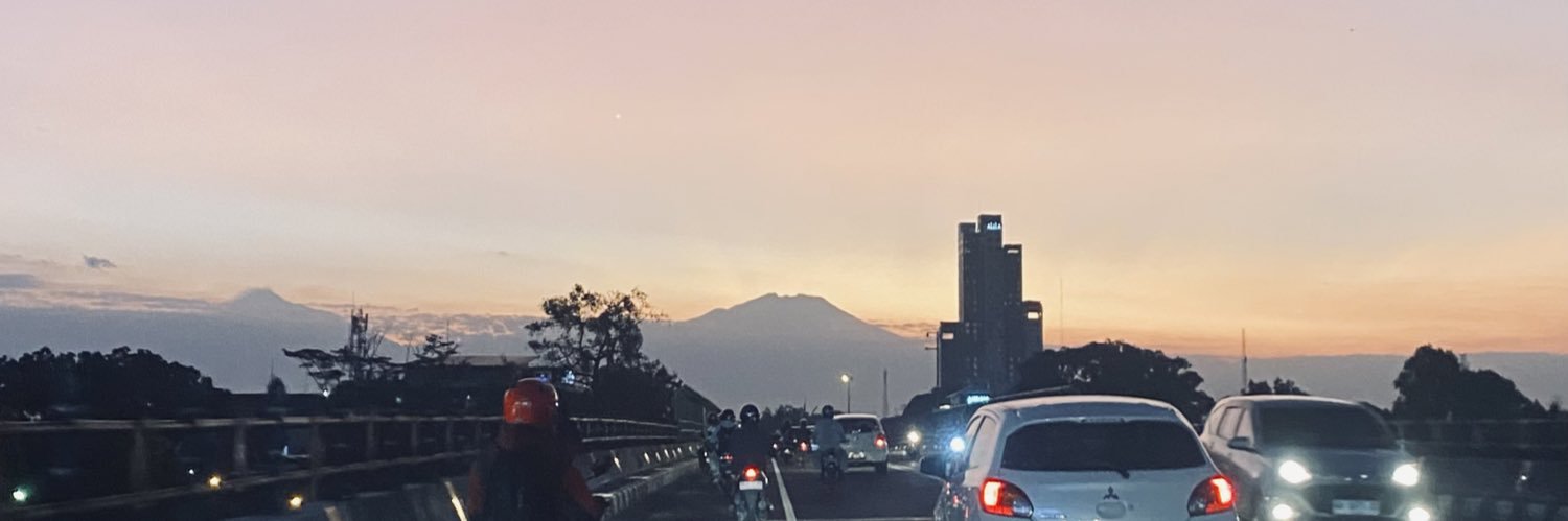 Haruli_Dwi's profile banner image