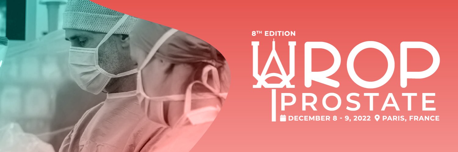 UROP congress #prostate (@urop_congress) / Posts / X