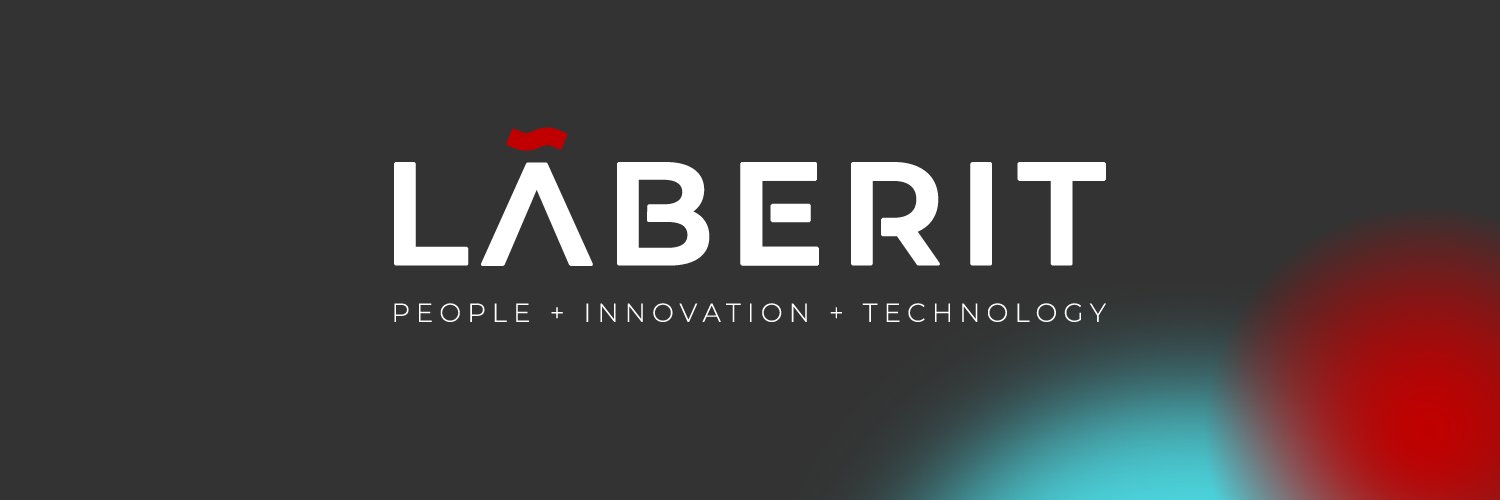 Lãberit banner