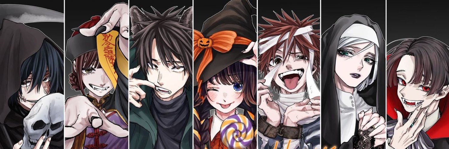KVic97's profile banner image