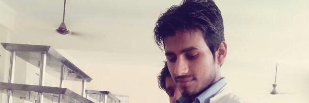 sameerkhan7262's profile banner image