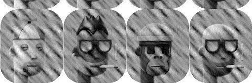 killerape77's profile banner image