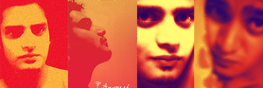 Anymesh_Any's profile banner image