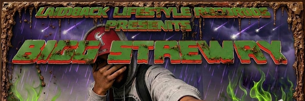 BiggStaeWay's profile banner image