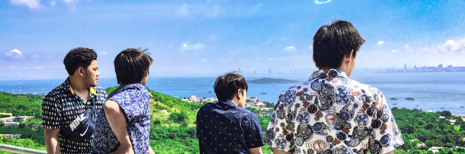 ChaninYew's profile banner image