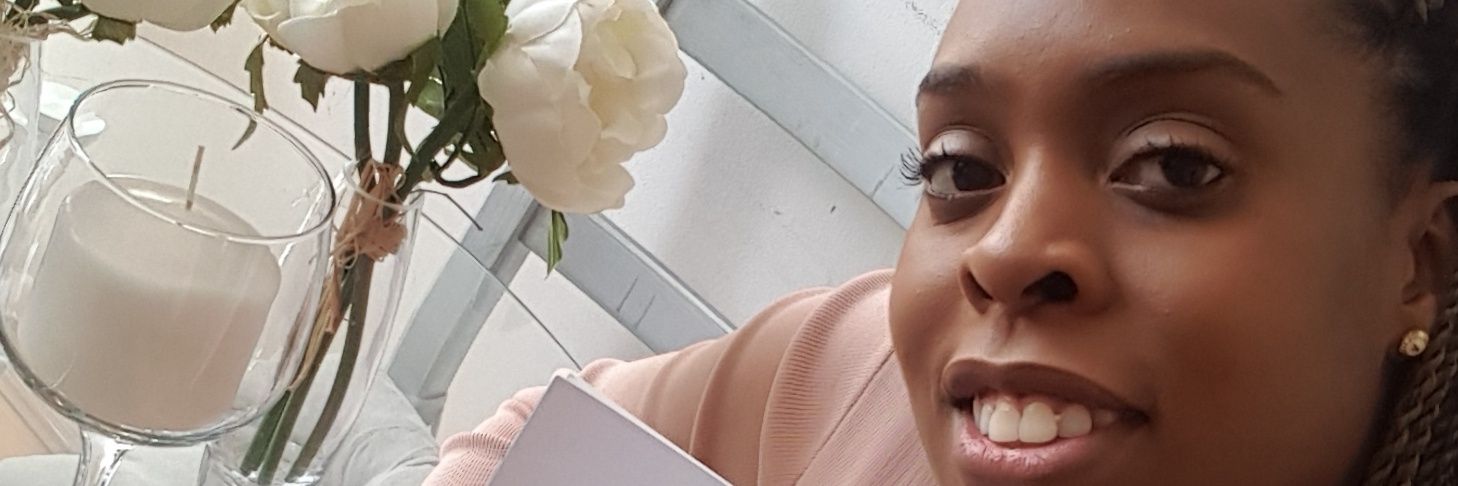 LauraAlozie's profile banner image