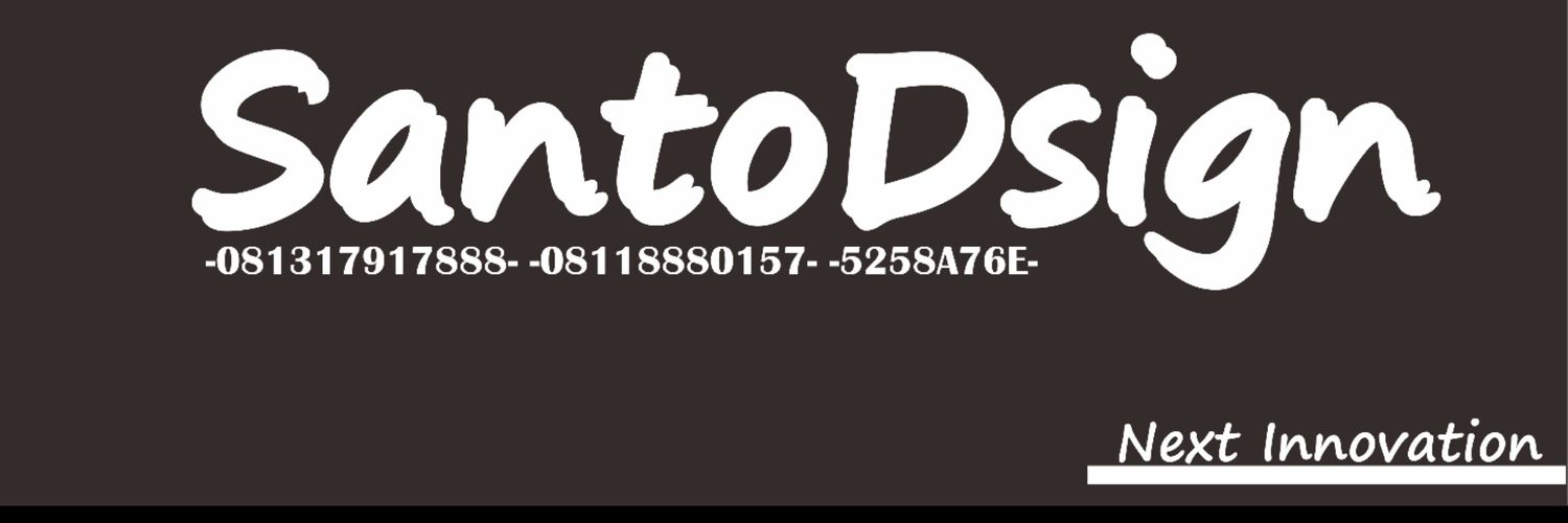 santoholyking's profile banner image