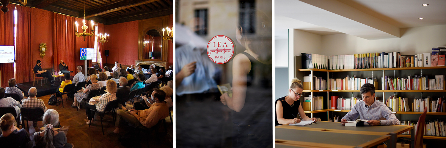 IEAdeParis's profile banner image