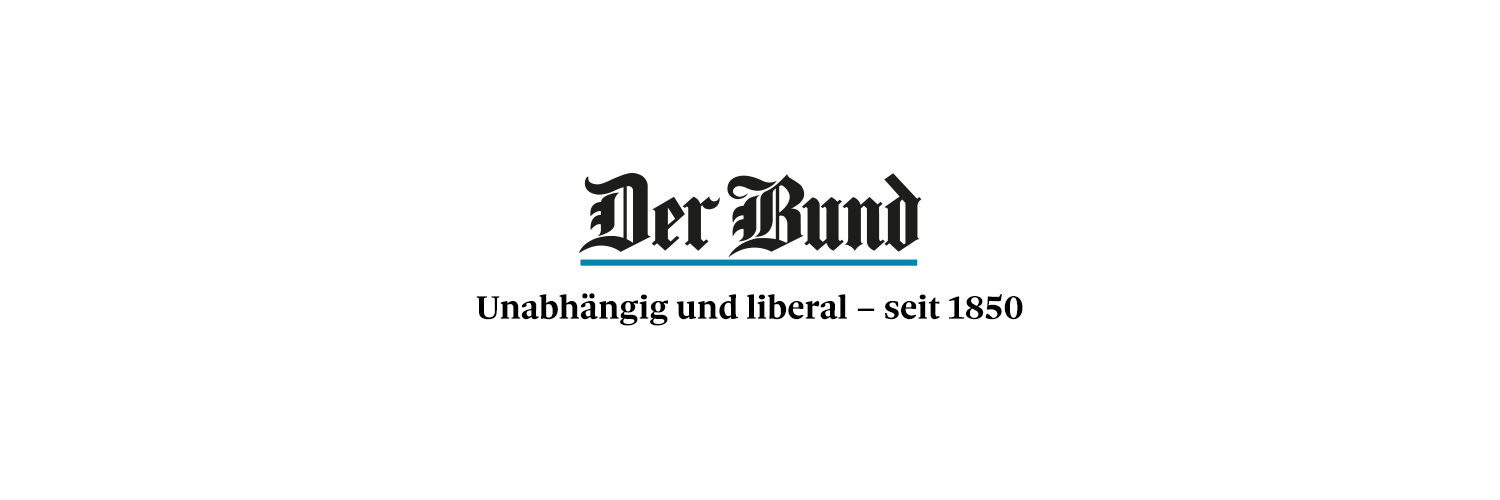 Der Bund banner