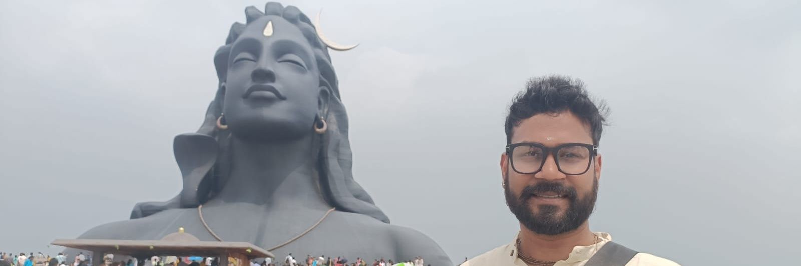 simplevikas's profile banner image