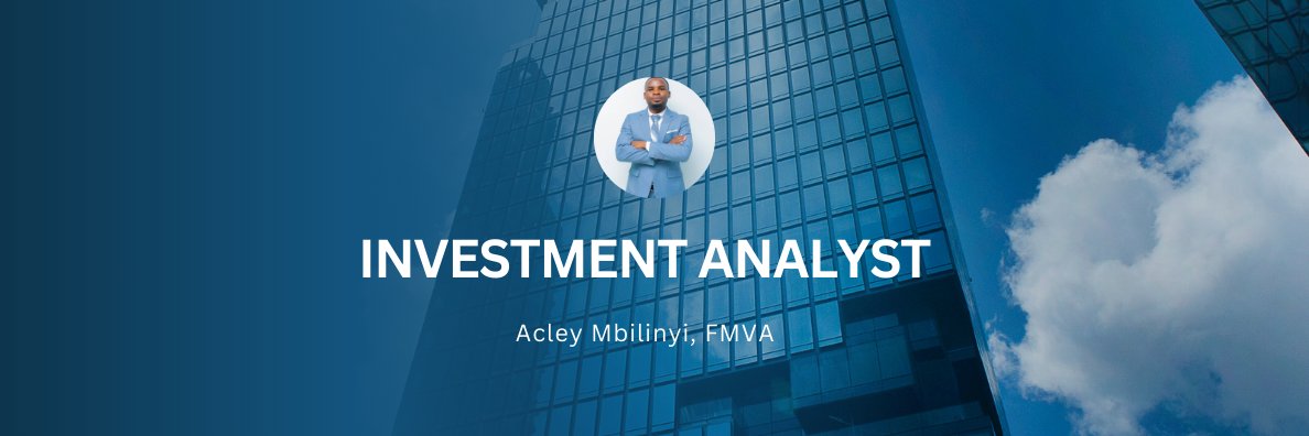 MbilinyiAcley's profile banner image