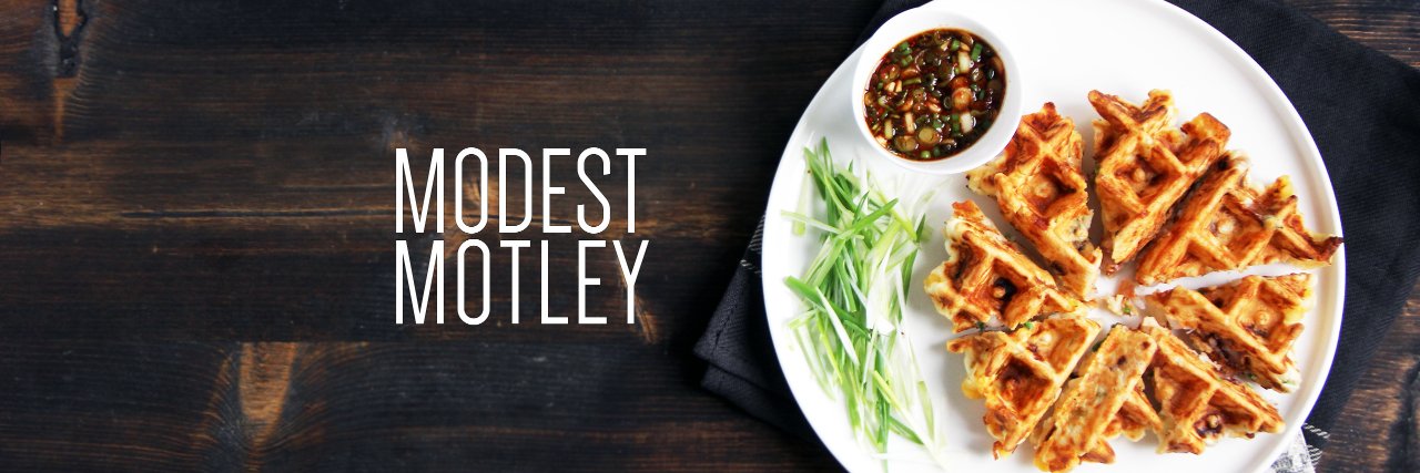 modestmotley's profile banner image