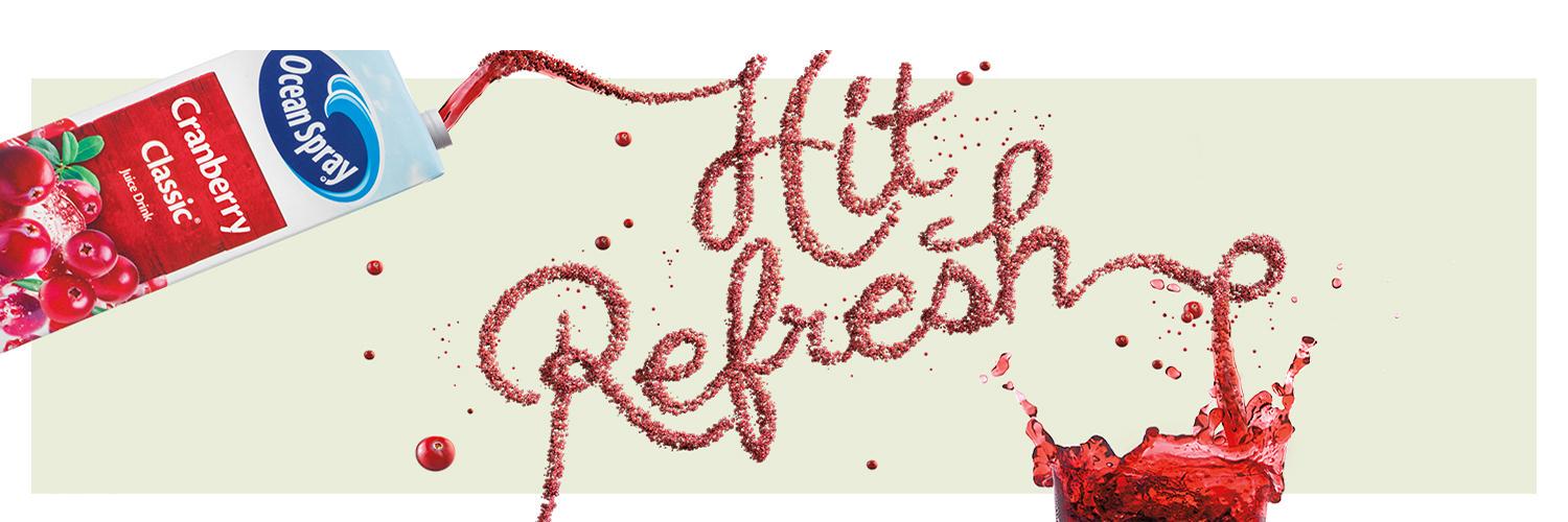 OceanSprayUK's profile banner image