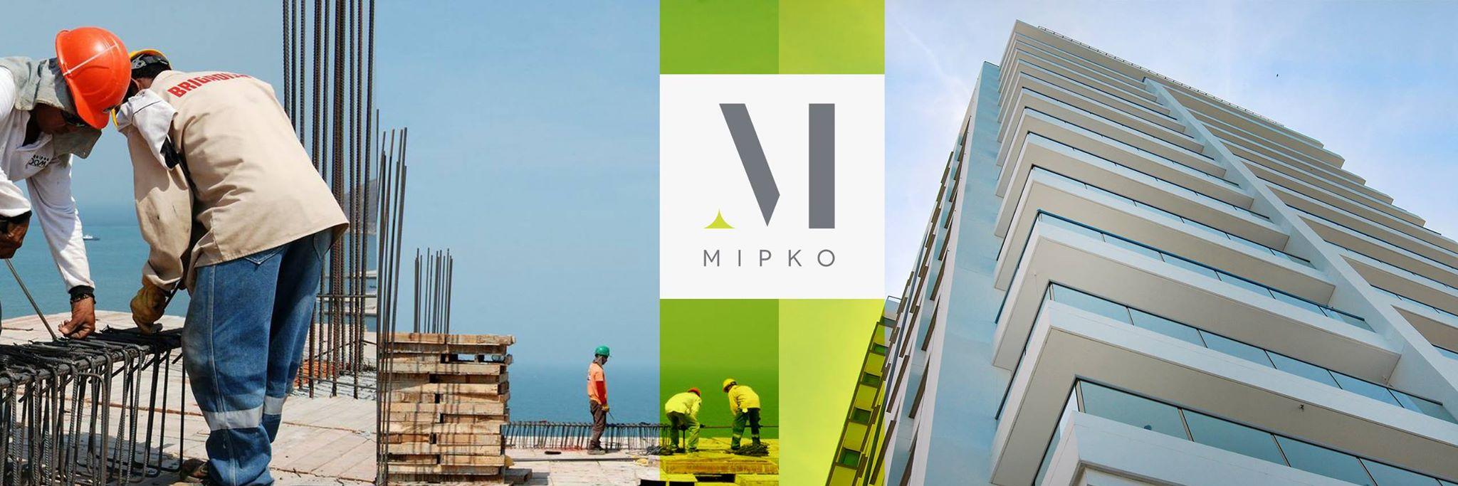 MipkoCo's profile banner image