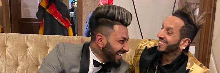 aslichamkaur's profile banner image